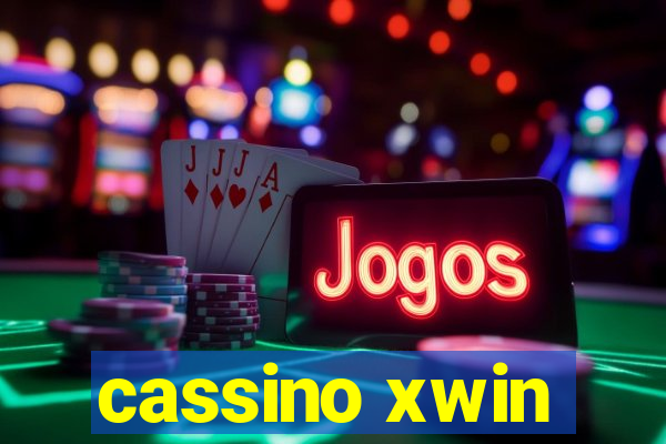 cassino xwin